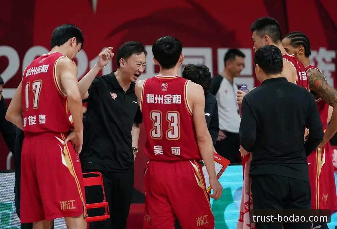 CBA季后赛浙江vs宁波G2全面评测：兰道夫33分加时绝杀，半岛体育数据平台深度解读